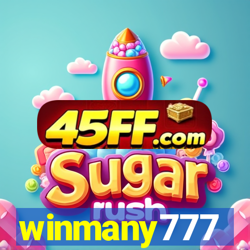 winmany777