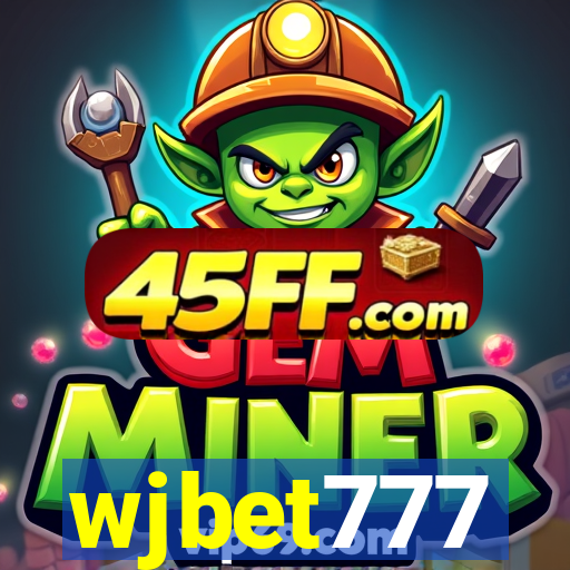 wjbet777