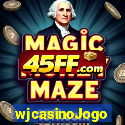 wjcasinoJogo