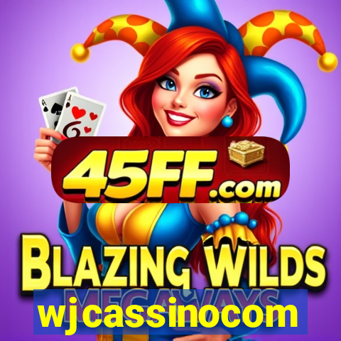 wjcassinocom