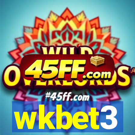wkbet3
