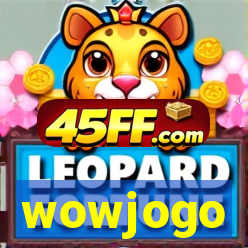 wowjogo