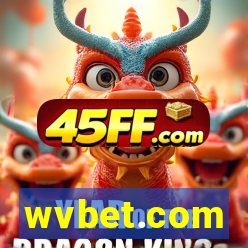 wvbet.com