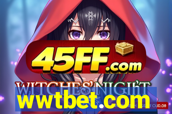 wwtbet.com