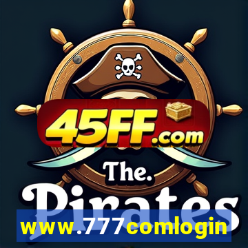 www.777comlogin