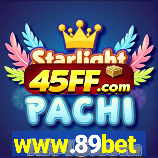 www.89bet