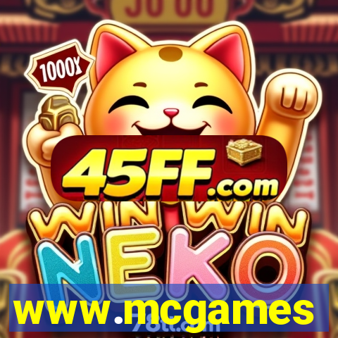 www.mcgames