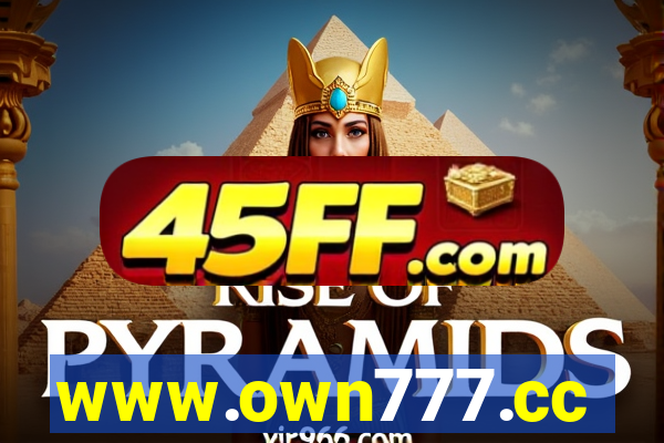 www.own777.cc
