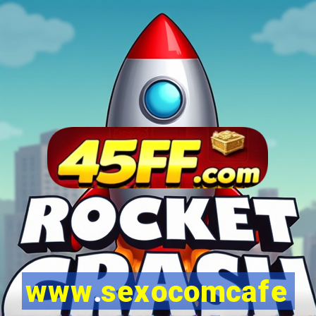 www.sexocomcafe.com.br