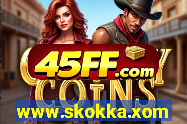 www.skokka.xom
