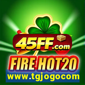 www.tgjogocom