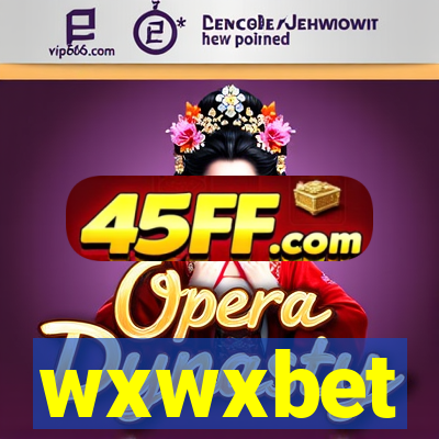 wxwxbet
