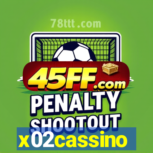 x02cassino