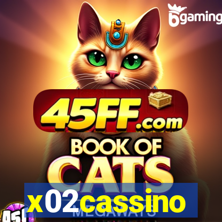 x02cassino