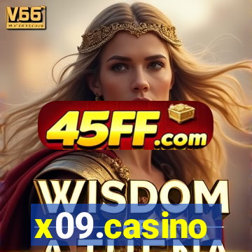 x09.casino