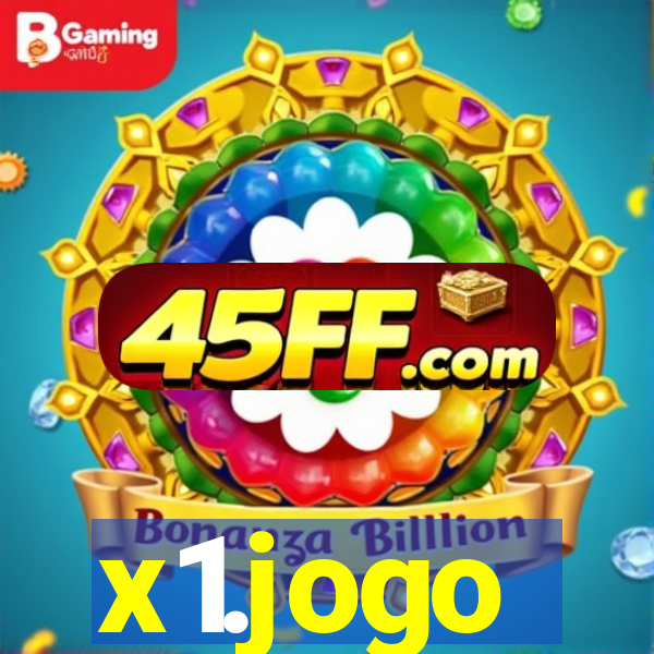 x1.jogo