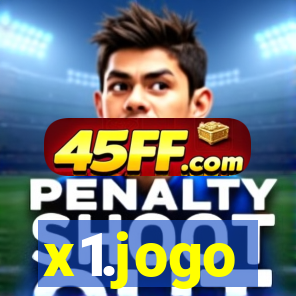 x1.jogo