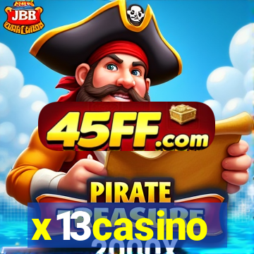 x13casino
