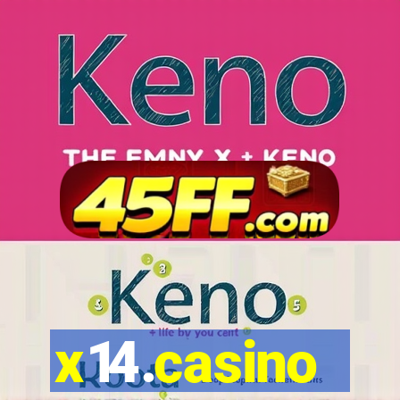 x14.casino