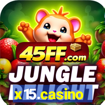 x15.casino