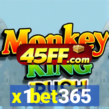 x1bet365