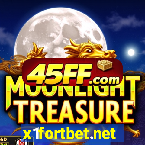 x1fortbet.net