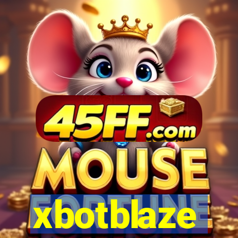 xbotblaze