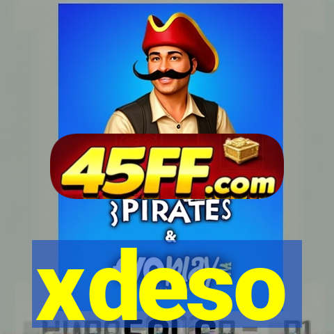 xdeso