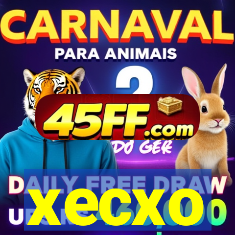 xecxo
