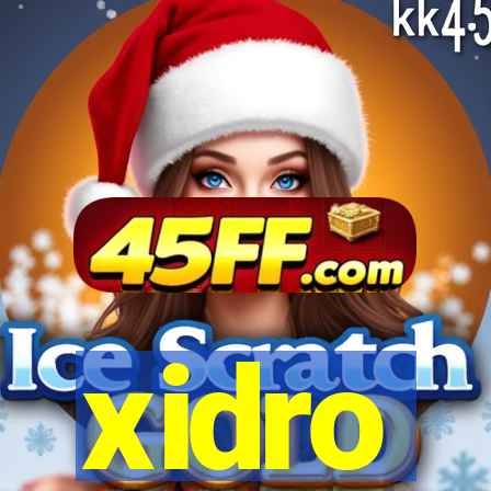 xidro