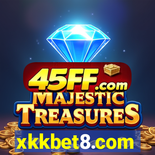 xkkbet8.com