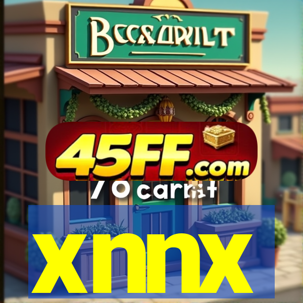 xnnx