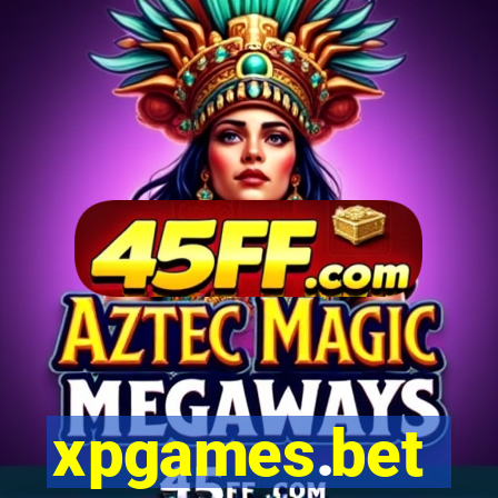 xpgames.bet