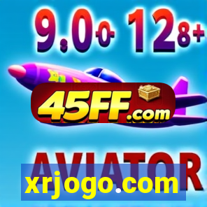 xrjogo.com