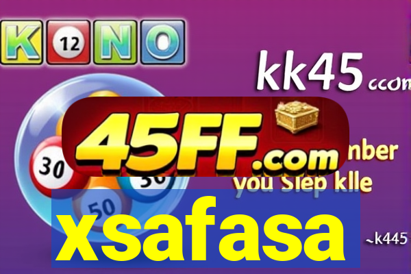 xsafasa