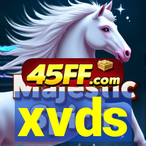 xvds