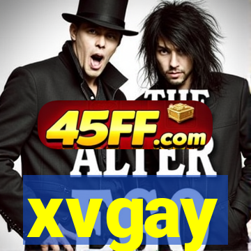 xvgay