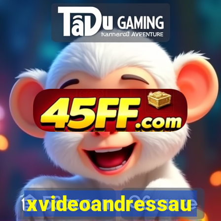 xvideoandressaurach