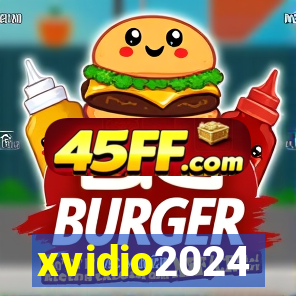 xvidio2024