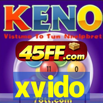 xvido