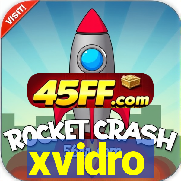 xvidro