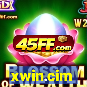 xwin.cim