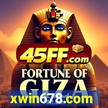 xwin678.com