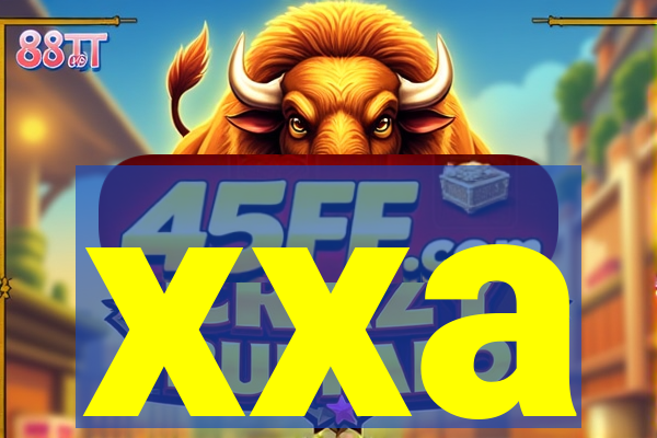 xxa-bet.com