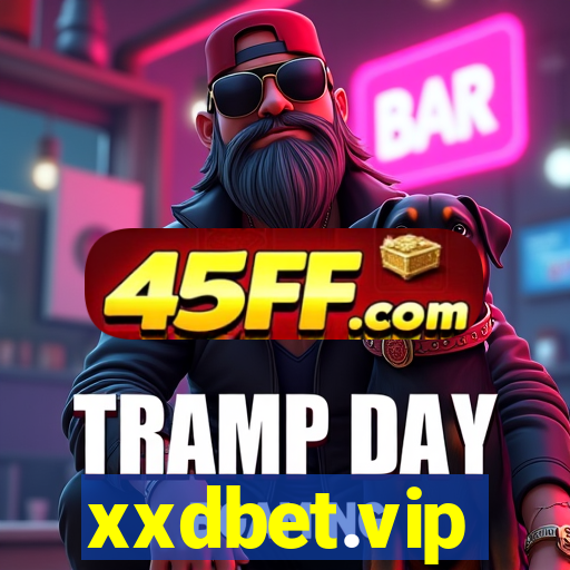 xxdbet.vip