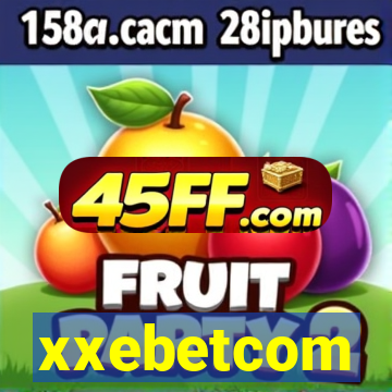 xxebetcom