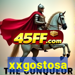 xxgostosa