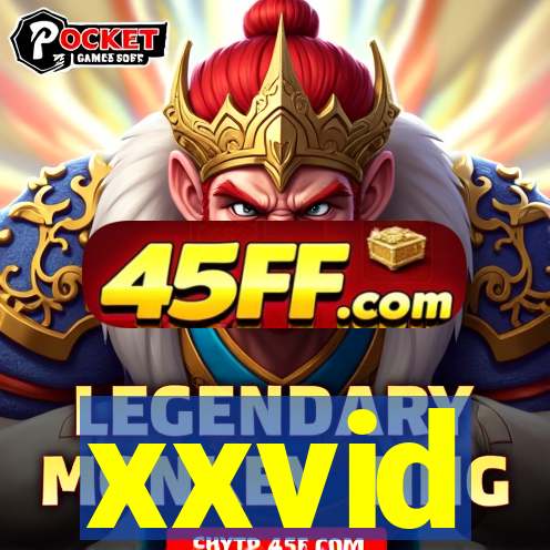 xxvid