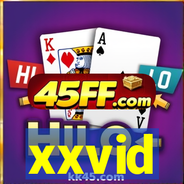 xxvid