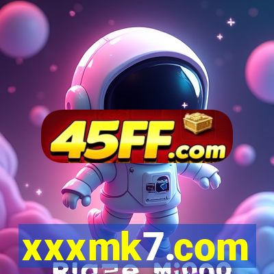 xxxmk7.com